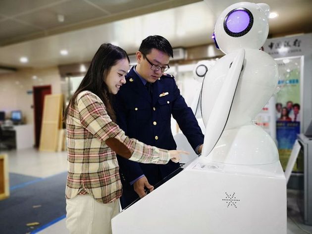 “開放新高地?2018中國自貿(mào)試驗(yàn)區(qū)十大新聞”評選今日揭榜！