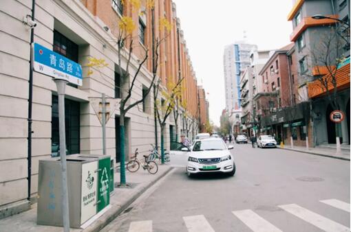 武漢邀請89高校大學生“丈量”最美街道 2019大學生城市街道設計大賽啟動