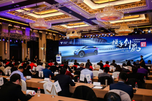 酸甜苦辣近年終，新能源車企如何過年？