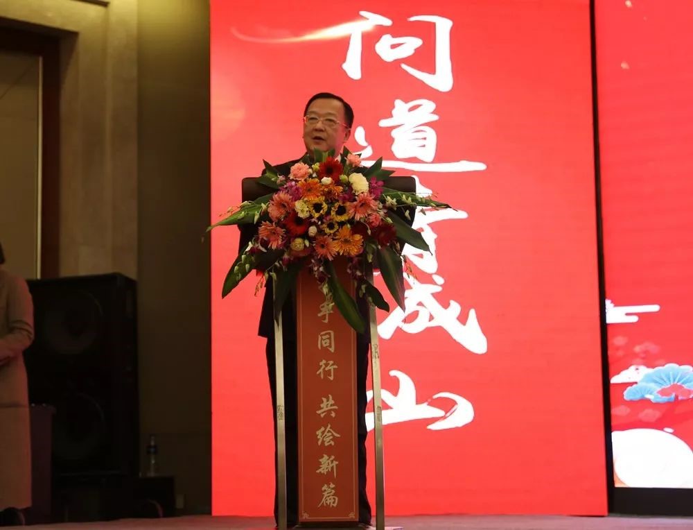 都江堰景區旅游合作商交流會隆重召開！