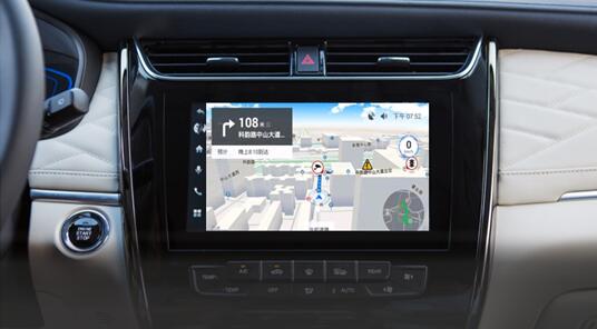 12.98萬心動上市，挑戰(zhàn)合資高端MPV