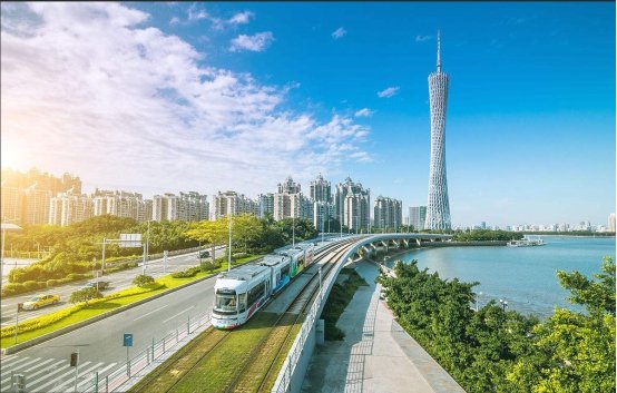 朗詩物業(yè)打造外拓項目 期待與更多同行合作共贏