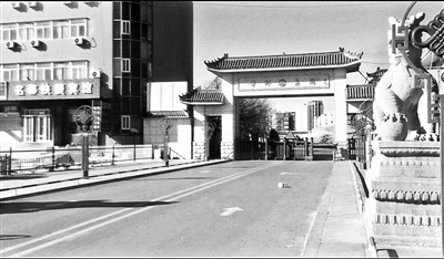 華林周圍“空了”:曾年均10萬人參觀,小商家現(xiàn)在愁客源