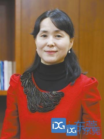 東莞兩會丨市人大代表衛三芳：加快推進商標品牌戰略