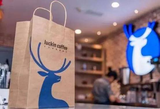 CMO楊飛:瑞幸咖啡營銷主打“軍體拳”