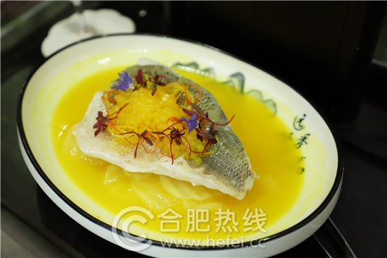 金龍魚匠傳徽香菜籽油“皖韻尋蹤”2019年度徽菜名廚評選圓滿舉辦