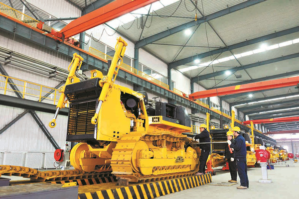 洛陽：雙向開放，釋放開放發(fā)展澎湃動力