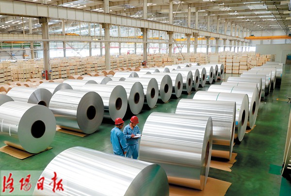 洛陽：雙向開放，釋放開放發(fā)展澎湃動力