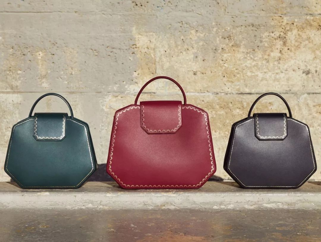 從不缺席的時髦“周邊”