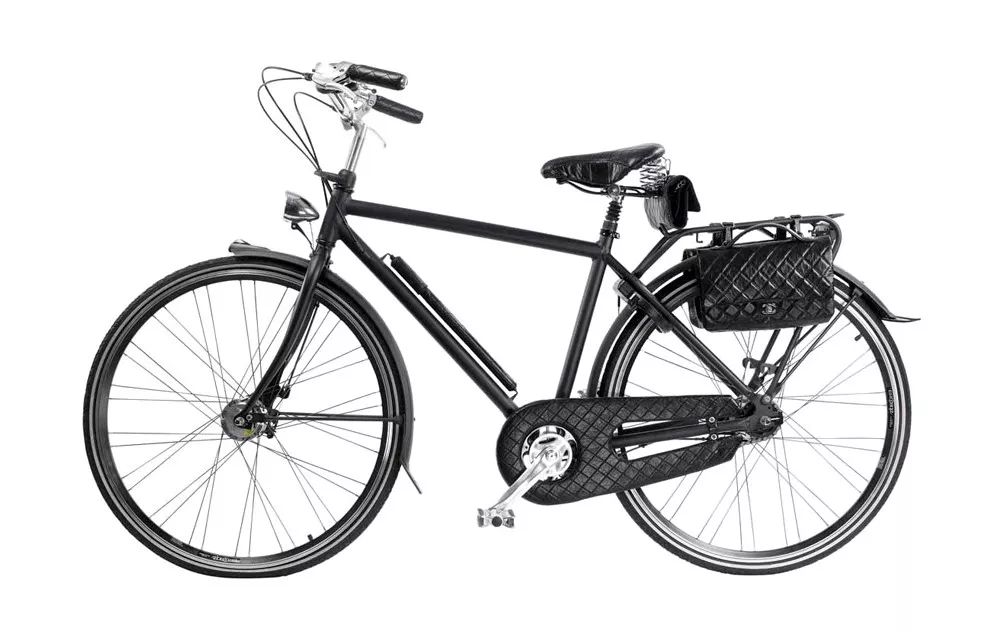 從不缺席的時髦“周邊”