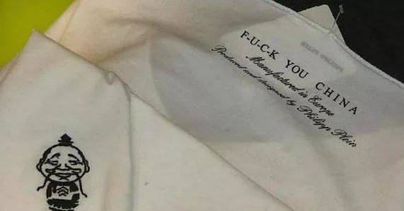 甄子丹為這個辱華品牌走秀，僅10秒鐘引發軒然大波！