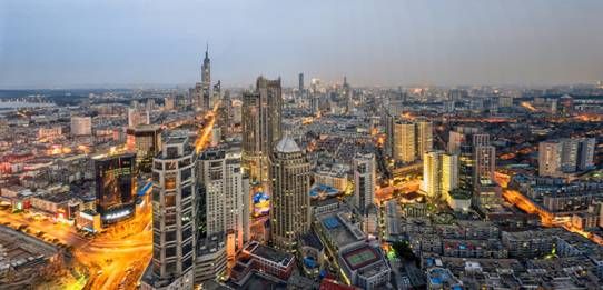 打破南京墅居新格局,老山中央別墅區憑什么?