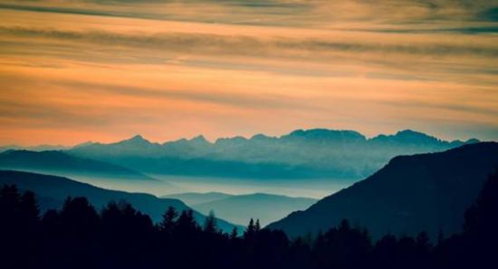 打破南京墅居新格局,老山中央別墅區憑什么?