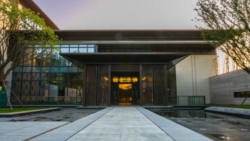 打破南京墅居新格局,老山中央別墅區憑什么?