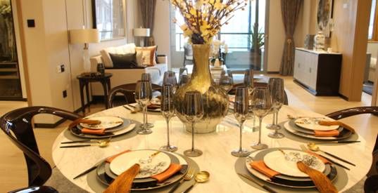 打破南京墅居新格局,老山中央別墅區憑什么?