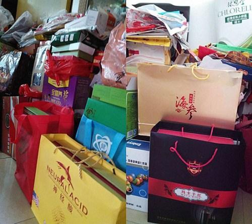 中消協(xié):警惕以治病為噱頭的保健品虛假宣傳行為