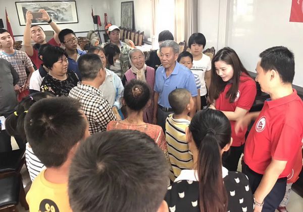 聯合黑媒體編造負面新聞！玖富“內鬼”移交警方處理