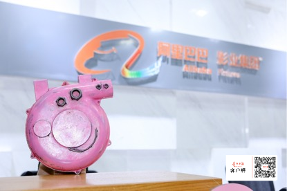 刷屏的《啥是佩奇》拍攝僅用兩天時間