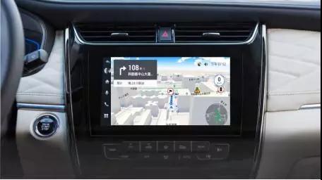 不到10萬起,座艙品質不輸埃爾法,歐尚科尚最強高端商旅MPV上市