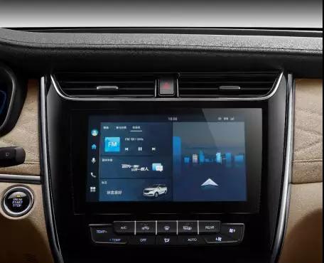 不到10萬起,座艙品質不輸埃爾法,歐尚科尚最強高端商旅MPV上市