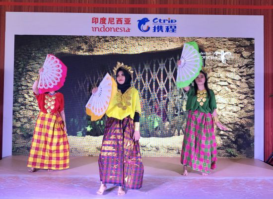 活動現場。作者：鐘欣