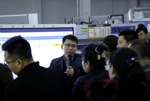 年度巨獻:三大關鍵詞復盤我樂家居的2018年