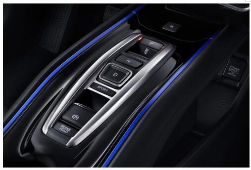 廣汽本田年度“大招” 首款純電SUV發布