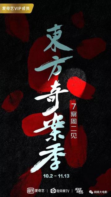 愛奇藝網絡大電影年度報告:TOP50影片96%均參與營銷合作 愛奇藝網絡大電影年度報告:TOP50影片96%均參與營銷合作