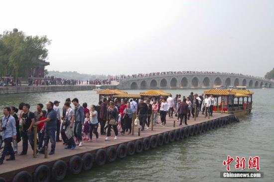 統計局：中國擁有全球規模最大中等收入群體 超過4億人