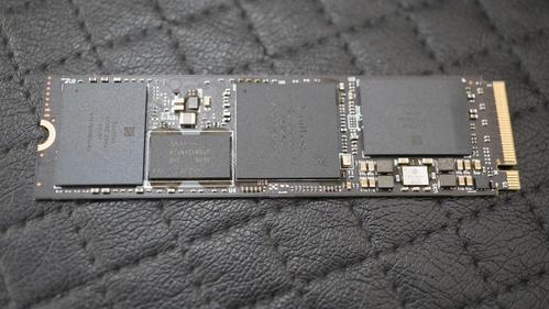 M2時代的開端 西部數據Black