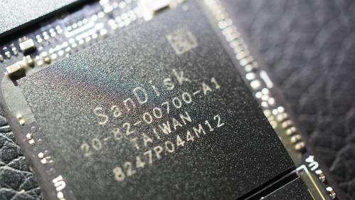 M2時代的開端 西部數據Black