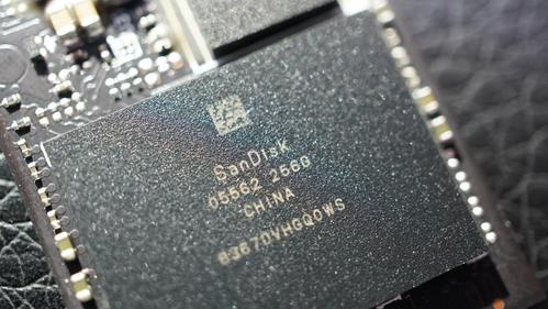 M2時代的開端 西部數據Black