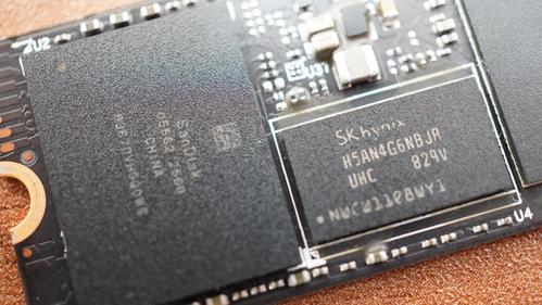 M2時代的開端 西部數據Black