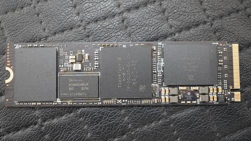 M2時代的開端 西部數據Black