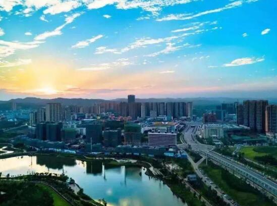 春晚來襲|CCTV-7《億萬農民的笑聲》2019春節聯歡晚會正式定檔仁壽!,春晚,遠大聚華·天府仁壽,遠大聚華,房地產,房企,買房,樓市