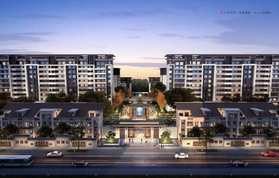 春晚來襲|CCTV-7《億萬農民的笑聲》2019春節聯歡晚會正式定檔仁壽!,春晚,遠大聚華·天府仁壽,遠大聚華,房地產,房企,買房,樓市