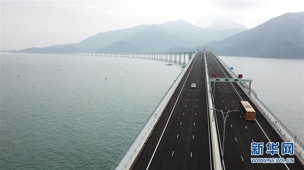 這些中國成就閃耀世界,引發(fā)外媒高度關(guān)注!