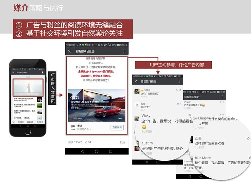 以匠心致品牌，2018年摩邑誠攜手廣告主領(lǐng)跑移動營銷