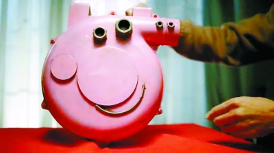 《啥是佩奇》火了 未影響春節(jié)檔整體格局