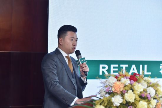 世邦魏理仕發(fā)布《2018年成都房地產(chǎn)市場(chǎng)回顧與2019年展望》