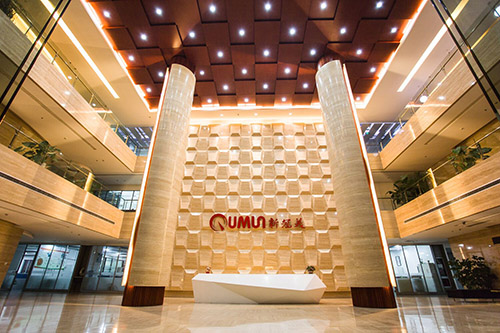 22年專注中高端家具 新冠美斬獲2018年度家具多項大獎