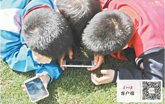 中消協、省消委聯合發布春節提醒：關注小孩用眼健康