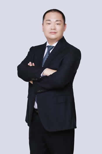 【視頻】中通天鴻總經理王文2019新春致辭