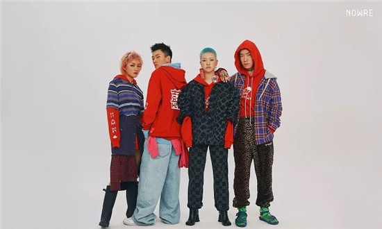 驚呆！跨界小能手喜茶，居然做過這么多有心機聯名！