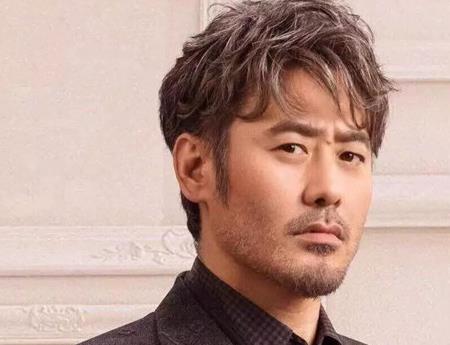 吳秀波出軌，渣男文案火了！