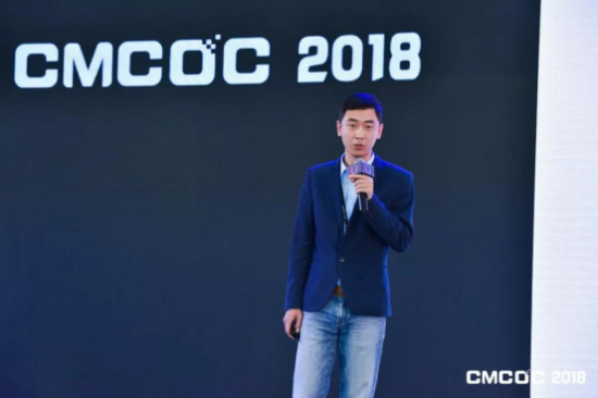 首屆中國移動廣告優化師大會成功舉辦 千人共話移動營銷新想象