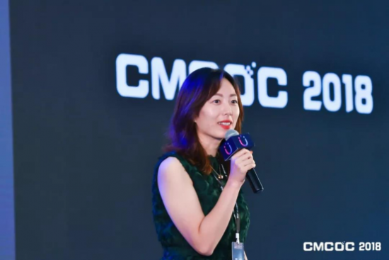 首屆中國移動廣告優化師大會成功舉辦 千人共話移動營銷新想象