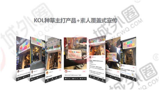 社交電商遵守的品牌營銷邏輯 城外圈深度分享小紅書推廣創意