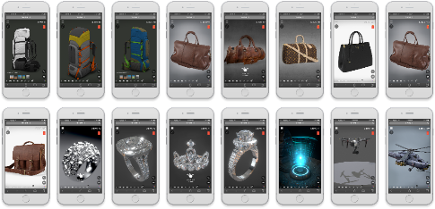 視覺智能讓企業(yè)營銷變簡單