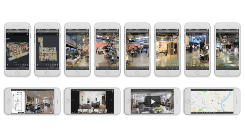 視覺智能讓企業(yè)營銷變簡單